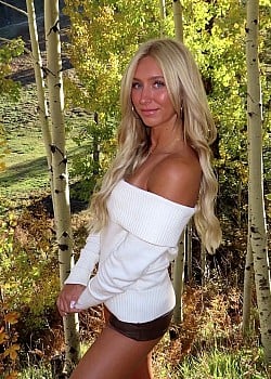 Brooklynne Bender